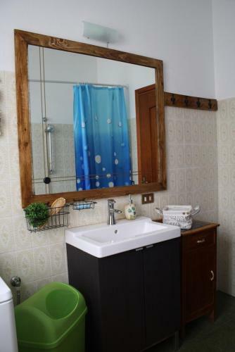 Apartamento Casa Vacanze In Campagna