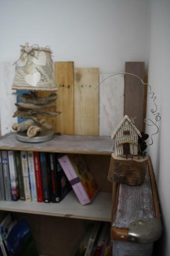 Apartamento Casa Vacanze In Campagna