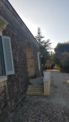 Villa Il Trullo Del Lauro