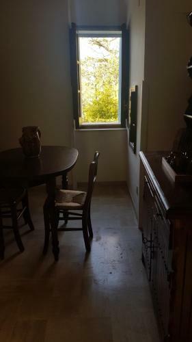 Villa Il Trullo Del Lauro