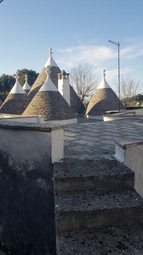 Villa Il Trullo Del Lauro