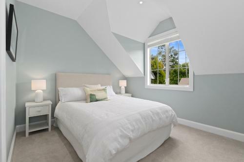 Jandal House - Russell Holiday Home
