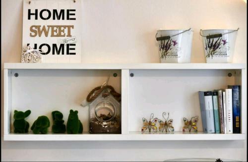 My Sweet Home