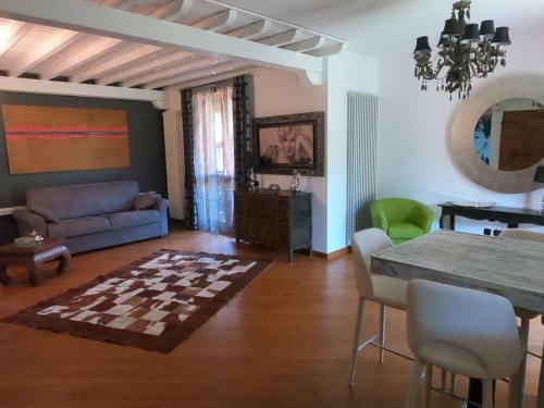 Meraviglie Lodge