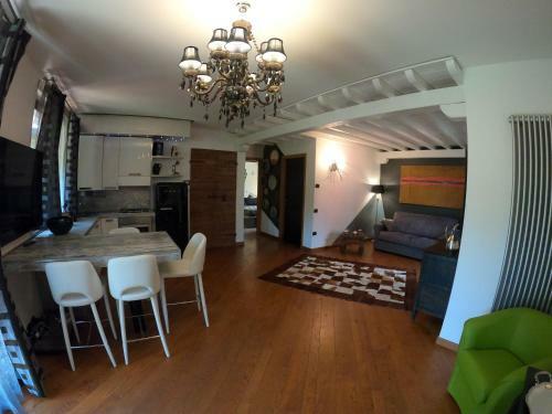 Meraviglie Lodge