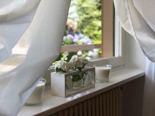 Villetta Le Magnolie