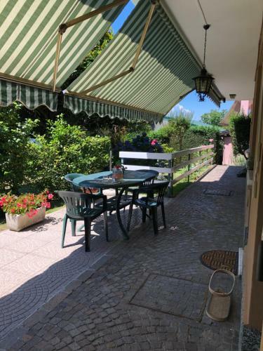 Villetta Le Magnolie