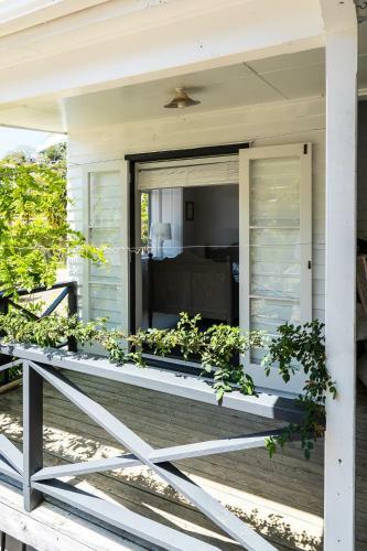 The Cottage On Beresford