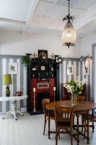 The Cottage On Beresford