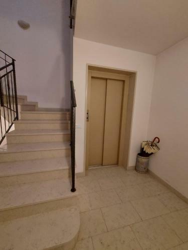 Apartamento Appartamento Al Borgo