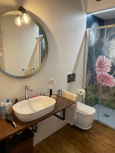 Apartamento Finestre Con Vista