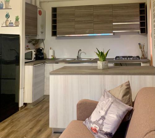 Apartamento Casa Al Lago