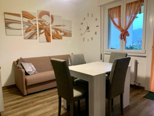 Apartamento Casa Al Lago