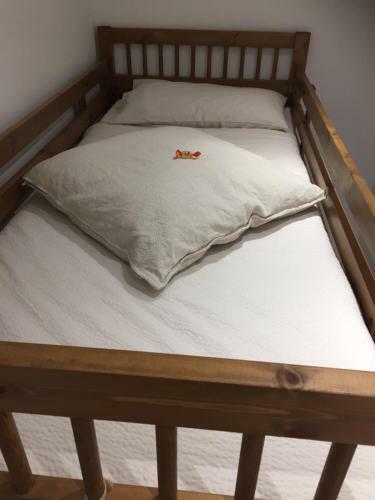 Bed & Breakfast Dad Home
