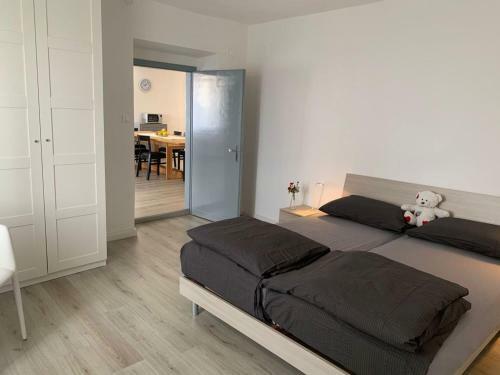 Apartamento Casa Vacanze La Sortiva Cles