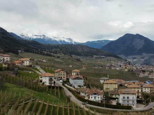 Apartamento Casa Vacanze La Sortiva Cles