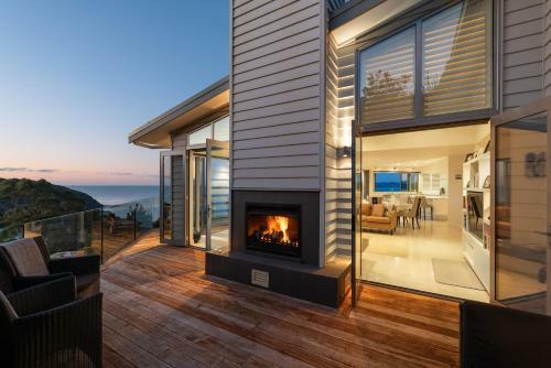 Villa Heaven Nz Luxury Adult Accommodation
