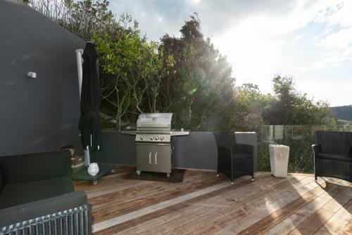 Villa Heaven Nz Luxury Adult Accommodation