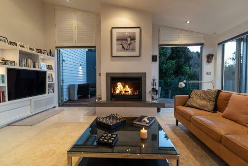 Villa Heaven Nz Luxury Adult Accommodation