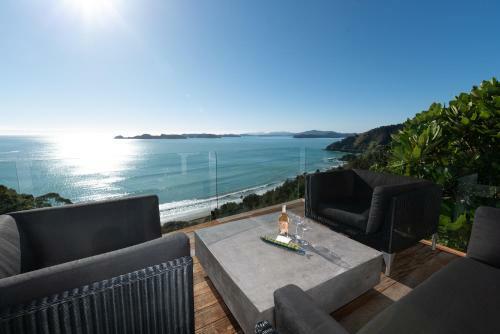 Villa Heaven Nz Luxury Adult Accommodation