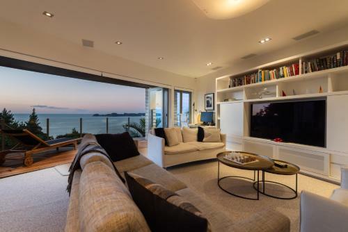 Villa Heaven Nz Luxury Adult Accommodation