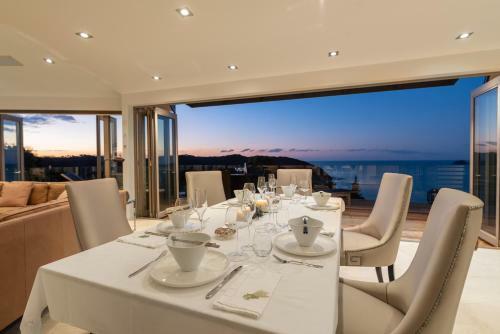 Villa Heaven Nz Luxury Adult Accommodation