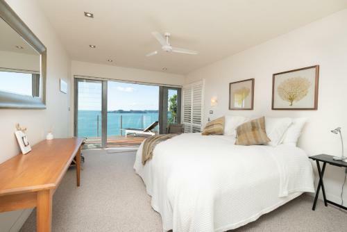 Villa Heaven Nz Luxury Adult Accommodation