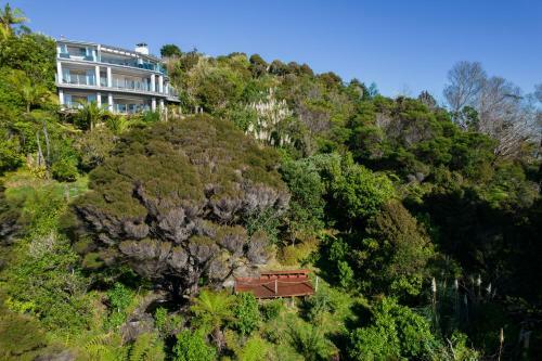 Villa Heaven Nz Luxury Adult Accommodation