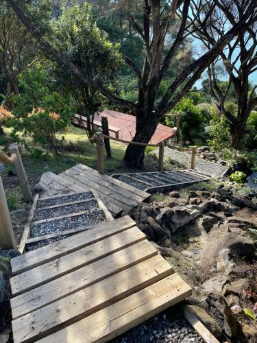 Villa Heaven Nz Luxury Adult Accommodation