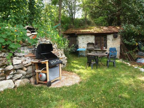 Rural Peace And Tranquility With A View