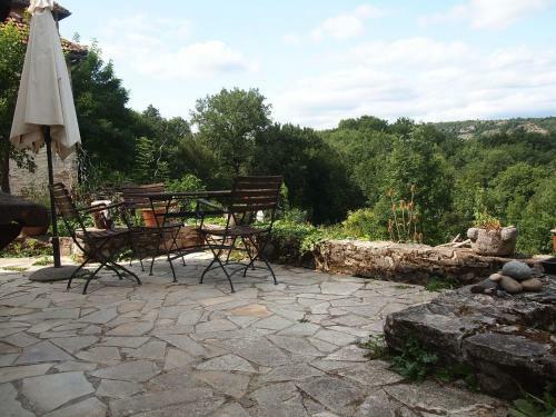 Rural Peace And Tranquility With A View