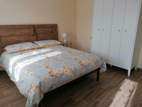 Bed & Breakfast La Mafalda In Oltrepo