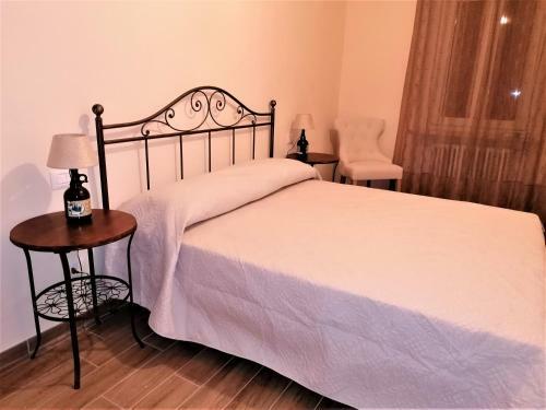 Bed & Breakfast La Mafalda In Oltrepo