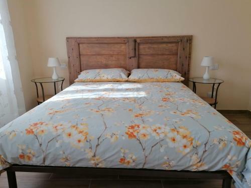 Bed & Breakfast La Mafalda In Oltrepo