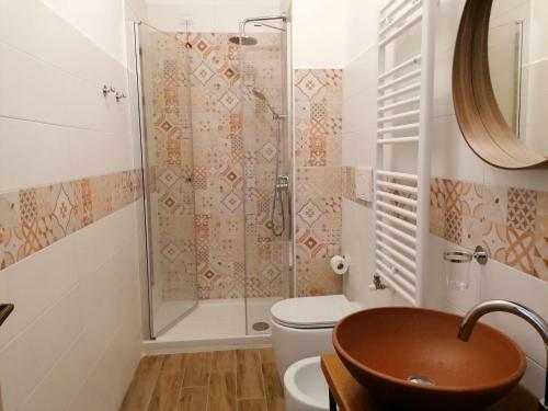 Bed & Breakfast La Mafalda In Oltrepo