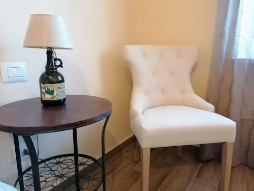 Bed & Breakfast La Mafalda In Oltrepo