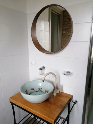 Bed & Breakfast La Mafalda In Oltrepo