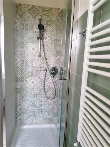 Bed & Breakfast La Mafalda In Oltrepo