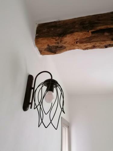 Bed & Breakfast La Mafalda In Oltrepo