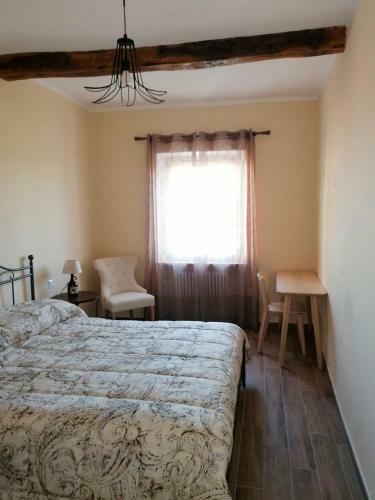 Bed & Breakfast La Mafalda In Oltrepo