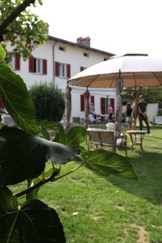 Bed & Breakfast La Mafalda In Oltrepo