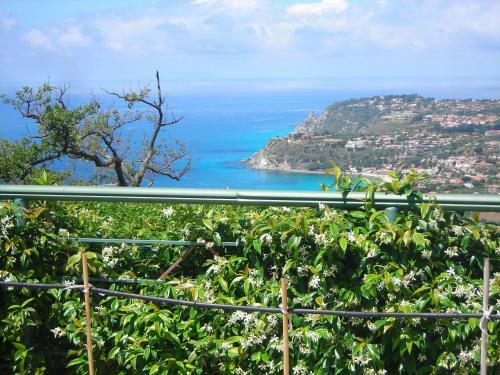 Apartamento Villa Rosi&maria