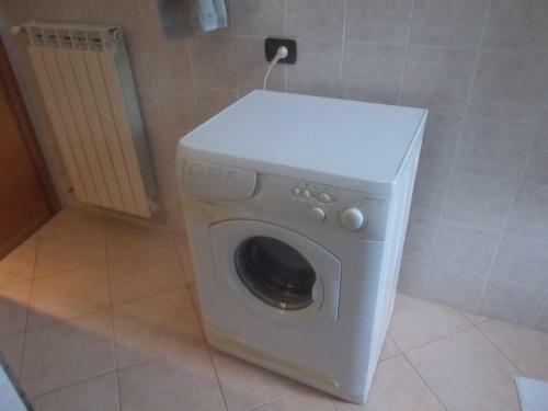 Apartamento Villa Rosi&maria