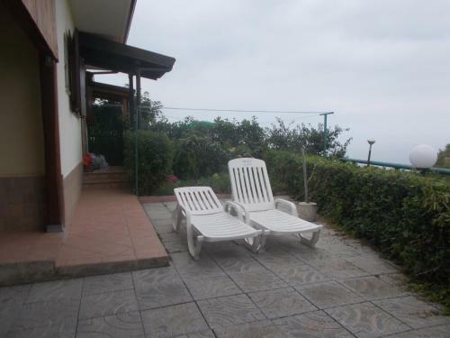 Apartamento Villa Rosi&maria