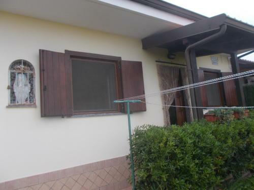 Apartamento Villa Rosi&maria