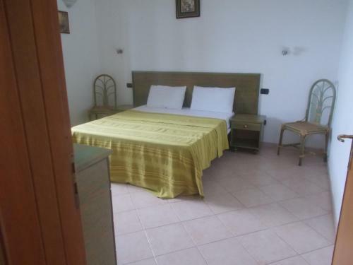 Apartamento Villa Rosi&maria