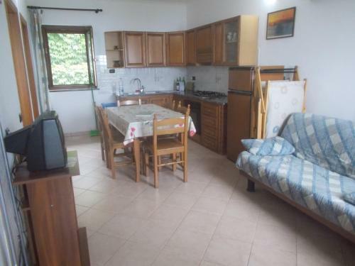 Apartamento Villa Rosi&maria