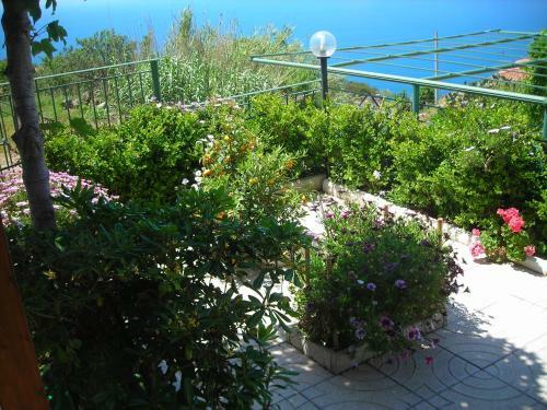 Apartamento Villa Rosi&maria