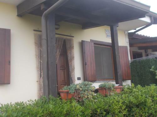 Apartamento Villa Rosi&maria