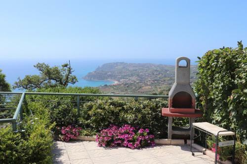 Apartamento Villa Rosi&maria